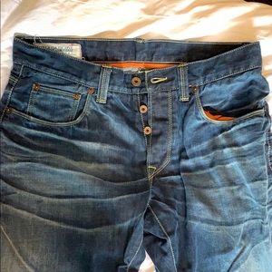 Napapijri Mena Jeans size 33